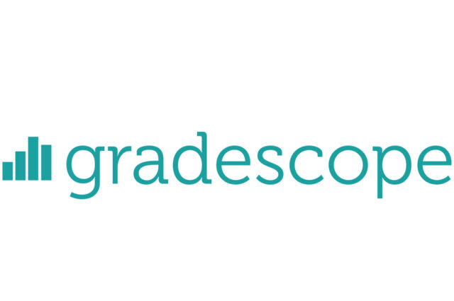 Using Gradescope to Autograde programming assignments