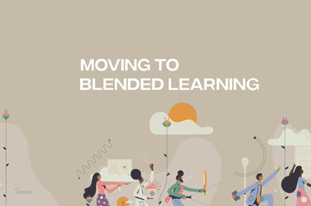 Moving to Blended Learning Part 2: Course Structure