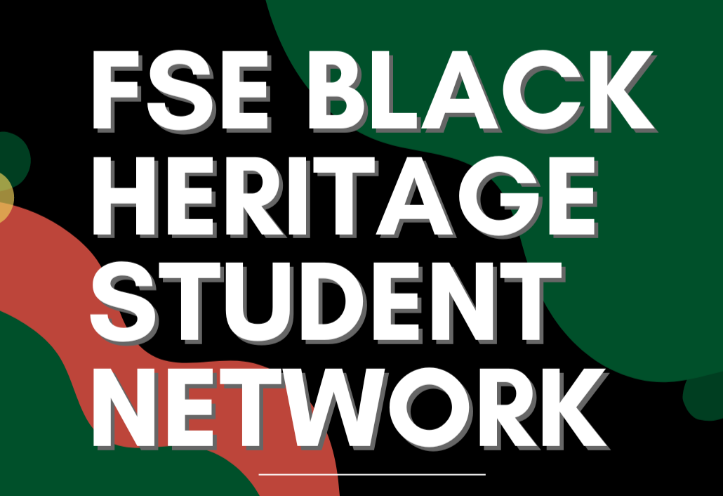 Black Heritage Student Network