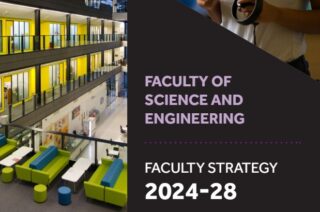 Faculty strategy – Teaching, Learning and Student Experience