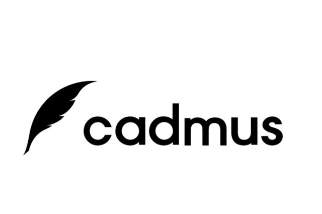 Cadmus is now available for 2024/25