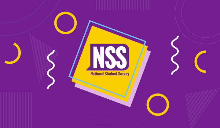 NSS Student Survey