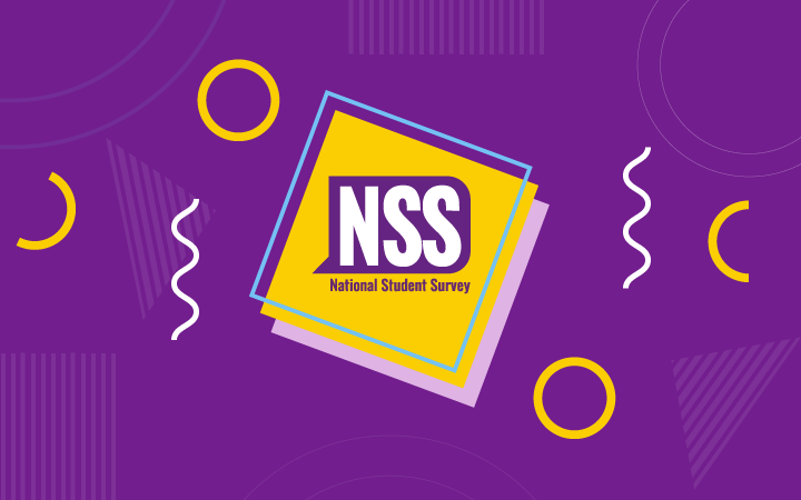 NSS Student Survey